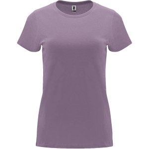 Roly Capri ni pamutpl, Lavender (T-shirt, pl, 90-100% pamut)