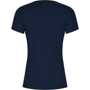 Roly Golden organikus pamut ni pl, Navy Blue (T-shirt, pl, 90-100% pamut)