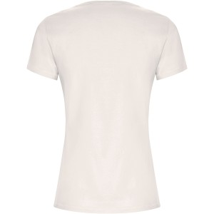 Roly Golden organikus pamut ni pl, Vintage White (T-shirt, pl, 90-100% pamut)