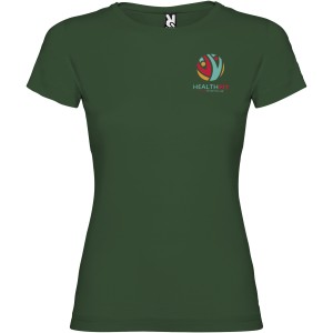 Roly Jamaica ni pamutpl, Bottle green (T-shirt, pl, 90-100% pamut)