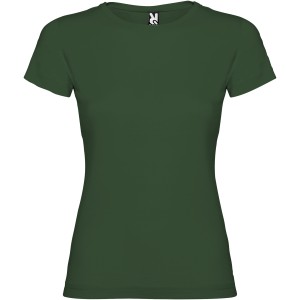 Roly Jamaica ni pamutpl, Bottle green (T-shirt, pl, 90-100% pamut)