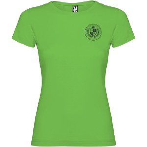 Roly Jamaica ni pamutpl, Grass Green (T-shirt, pl, 90-100% pamut)