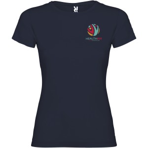Roly Jamaica ni pamutpl, Navy Blue (T-shirt, pl, 90-100% pamut)