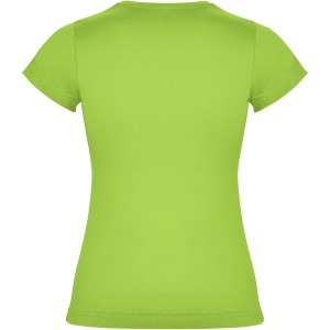 Roly Jamaica ni pamutpl, Oasis Green (T-shirt, pl, 90-100% pamut)