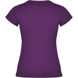 Roly Jamaica ni pamutpl, Purple (T-shirt, pl, 90-100% pamut)