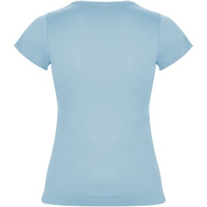 Roly Jamaica ni pamutpl, Sky blue (T-shirt, pl, 90-100% pamut)