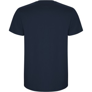 Roly Stafford frfi pamutpl, Navy Blue (T-shirt, pl, 90-100% pamut)