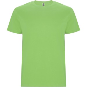 Roly Stafford frfi pamutpl, Oasis Green (T-shirt, pl, 90-100% pamut)