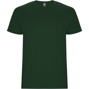 Roly Stafford gyerek pamutpl, Bottle green (T-shirt, pl, 90-100% pamut)