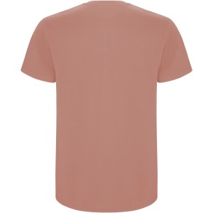 Roly Stafford gyerek pamutpl, Clay Orange (T-shirt, pl, 90-100% pamut)