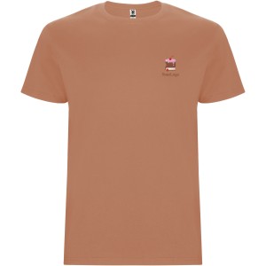 Roly Stafford gyerek pamutpl, Greek Orange (T-shirt, pl, 90-100% pamut)