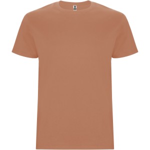 Roly Stafford gyerek pamutpl, Greek Orange (T-shirt, pl, 90-100% pamut)