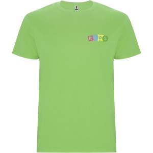 Roly Stafford gyerek pamutpl, Oasis Green (T-shirt, pl, 90-100% pamut)