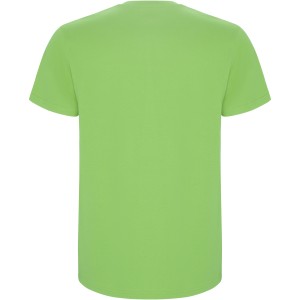 Roly Stafford gyerek pamutpl, Oasis Green (T-shirt, pl, 90-100% pamut)