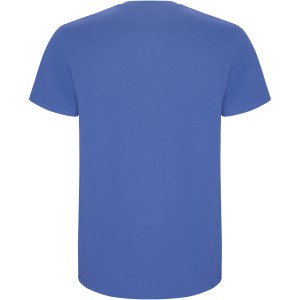 Roly Stafford gyerek pamutpl, Riviera Blue (T-shirt, pl, 90-100% pamut)