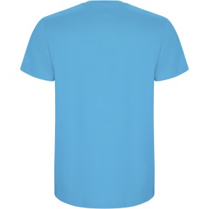 Roly Stafford gyerek pamutpl, Turquois (T-shirt, pl, 90-100% pamut)