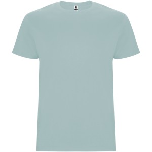 Roly Stafford gyerek pamutpl, Washed Blue (T-shirt, pl, 90-100% pamut)