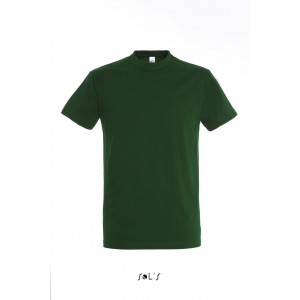 Sols Imperial frfi pl, Bottle Green (T-shirt, pl, 90-100% pamut)