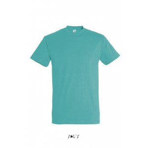 Sols Imperial frfi pl, Caribbean Blue (T-shirt, pl, 90-100% pamut)