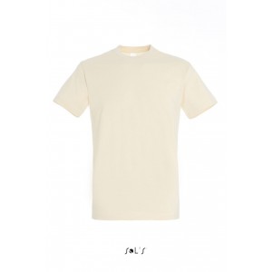 Sols Imperial frfi pl, Cream (T-shirt, pl, 90-100% pamut)