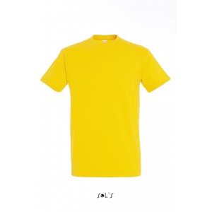 Sols Imperial frfi pl, Gold (T-shirt, pl, 90-100% pamut)