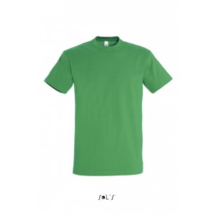 Sols Imperial frfi pl, Kelly Green (T-shirt, pl, 90-100% pamut)