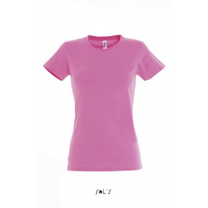 Sols Imperial ni pl, Orchid Pink (T-shirt, pl, 90-100% pamut)