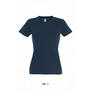 Sols Imperial ni pl, Petroleum Blue (T-shirt, pl, 90-100% pamut)