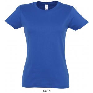 Sols Imperial ni pl, Royal Blue (T-shirt, pl, 90-100% pamut)