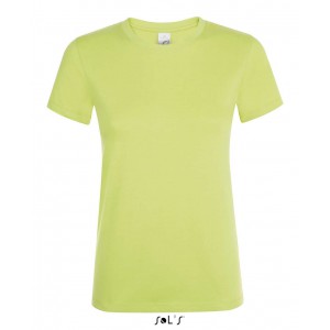 Sols Regent ni pl, Apple Green (T-shirt, pl, 90-100% pamut)