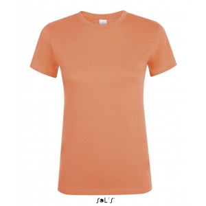 Sols Regent ni pl, Apricot (T-shirt, pl, 90-100% pamut)