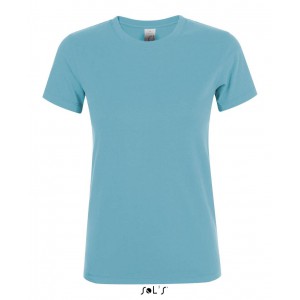 Sols Regent ni pl, Atoll Blue (T-shirt, pl, 90-100% pamut)