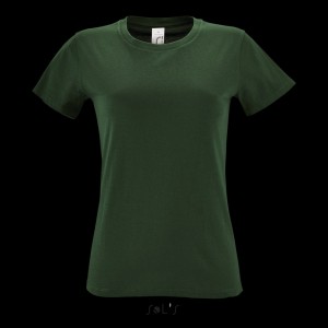 Sols Regent ni pl, Bottle Green (T-shirt, pl, 90-100% pamut)