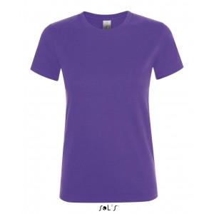 Sols Regent ni pl, Dark Purple (T-shirt, pl, 90-100% pamut)