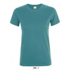 Sols Regent ni pl, Duck Blue (T-shirt, pl, 90-100% pamut)