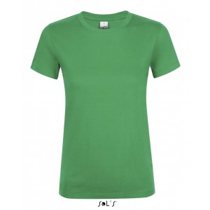 Sols Regent ni pl, Kelly Green (T-shirt, pl, 90-100% pamut)