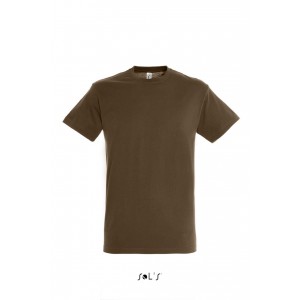 Sols Regent pl, Earth (T-shirt, pl, 90-100% pamut)
