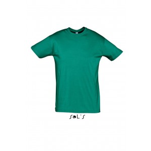 Sols Regent pl, Emerald (T-shirt, pl, 90-100% pamut)