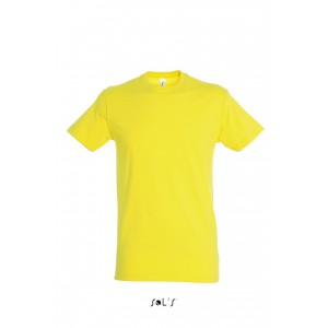 Sols Regent pl, Lemon (T-shirt, pl, 90-100% pamut)