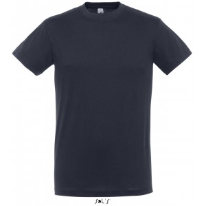 Sols Regent pl, Navy (T-shirt, pl, 90-100% pamut)