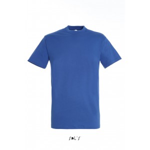 Sols Regent pl, Royal Blue (T-shirt, pl, 90-100% pamut)