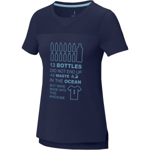 Elevate Borax ni GRS cool fit pl, sttkk (T-shirt, pl, kevertszlas, mszlas)