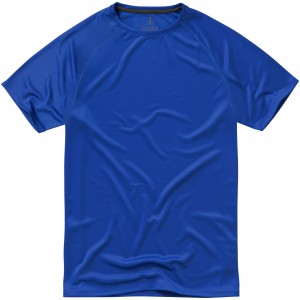 Elevate Niagara cool fit frfi pl, kk (T-shirt, pl, kevertszlas, mszlas)