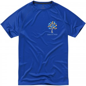 Elevate Niagara cool fit frfi pl, kk (T-shirt, pl, kevertszlas, mszlas)