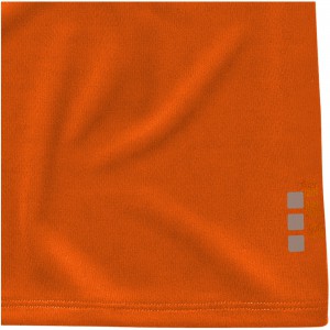 Elevate Niagara cool fit frfi pl, narancs (T-shirt, pl, kevertszlas, mszlas)