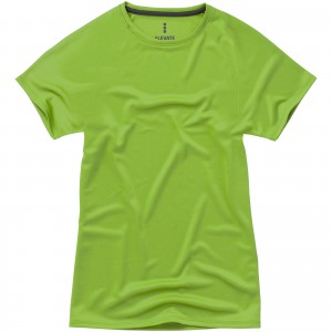 Elevate Niagara cool fit ni pl, almazld (T-shirt, pl, kevertszlas, mszlas)