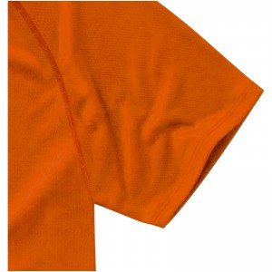 Elevate Niagara cool fit ni pl, narancs (T-shirt, pl, kevertszlas, mszlas)