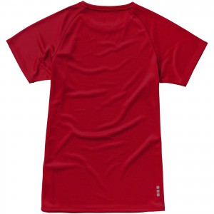 Elevate Niagara cool fit ni pl, piros (T-shirt, pl, kevertszlas, mszlas)