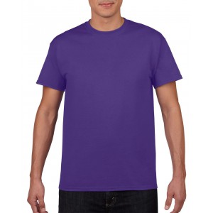 Gildan Heavy frfi pl, Lilac (T-shirt, pl, kevertszlas, mszlas)