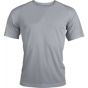 ProAct frfi sportpl, Fine Grey (T-shirt, pl, kevertszlas, mszlas)